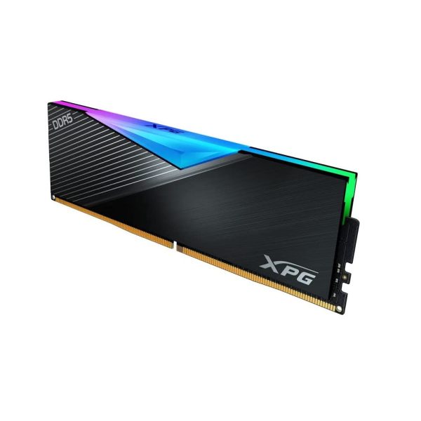 Adata Xpg Lancer 32gb 2x16gb Ddr5 6000mhz Rgb Ram Ax5u6000c4016g Dclarbk 3