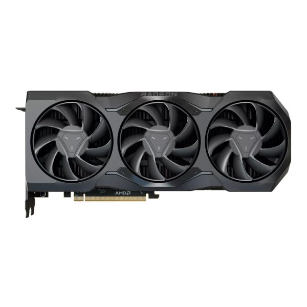 Asus Radeon Tuf Gaming Radeon Rx 7900 Xtx 24gb Gddr6 384 Bit Ekran Karti 3
