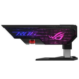 Asus Rog Strix Xh01 Herculx Rgb Ekran Karti Tutucu Y1