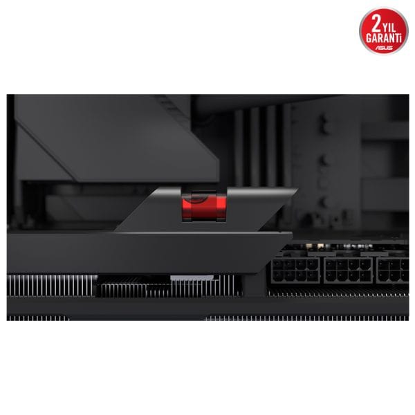 Asus Rog Strix Xh01 Herculx Rgb Ekran Karti Tutucu Y14