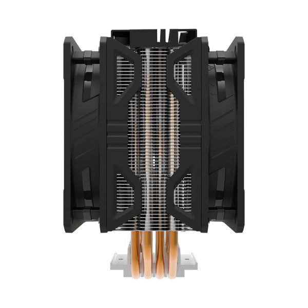 Cooler Master Hyper 212 Led Turbo Argb 120mm Hava Sogutucu Lga1700 Kit Hediyeli 4