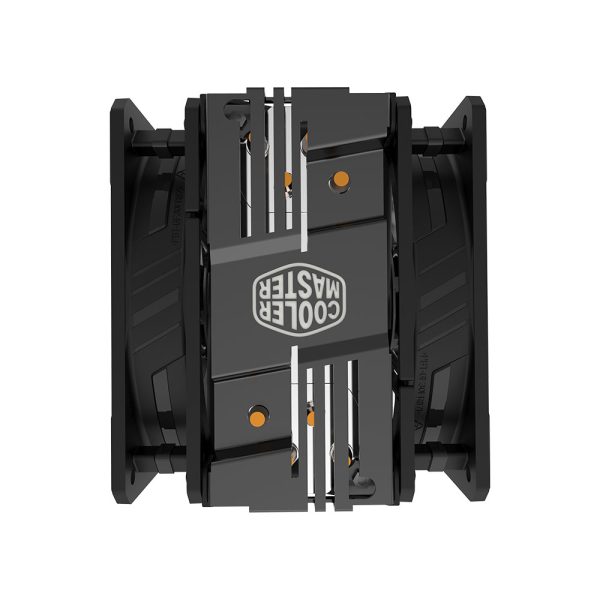 Cooler Master Hyper 212 Led Turbo Argb 120mm Hava Sogutucu Lga1700 Kit Hediyeli 6