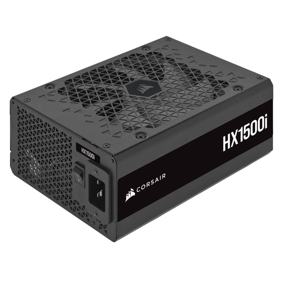 Corsair Hx1500i 1500w 80 Platinum Tam Moduler Psu