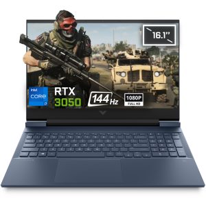 Hp Victus 6g0e4ea 16 D1016nt Intel Core I7 12700h 16gb Ddr5 512gb Ssd Rtx3050 16 1 Inc 144 Hz Full Hd Gaming Notebook