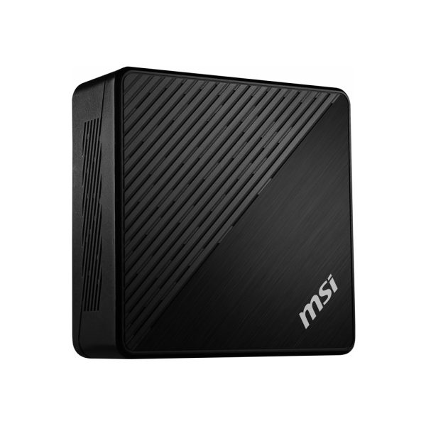 Msi Cubi 5 10m 663tr Intel Core I7 10510u 16gb Ddr4 512gb Ssd Windows 11 Siyah Mini Pc 3