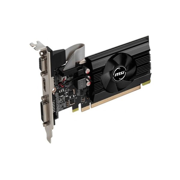 Msi Gt 730 2gb Ddr3 64bit Ekran Karti N730k 2gd3 Lp 2