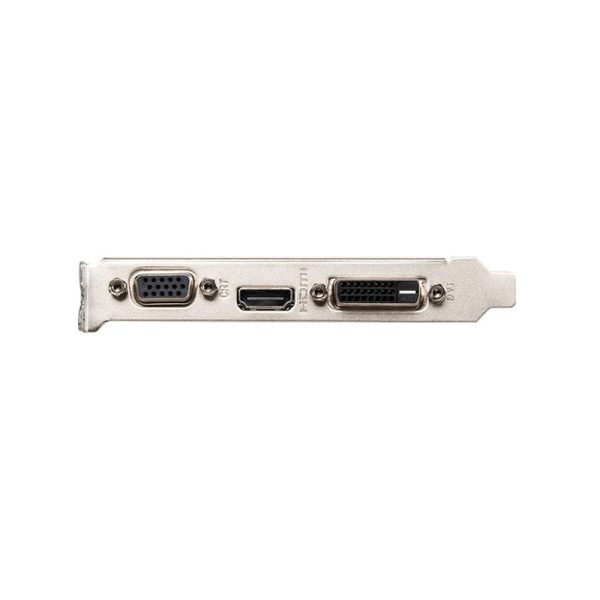 Msi Gt 730 2gb Ddr3 64bit Ekran Karti N730k 2gd3 Lp 3