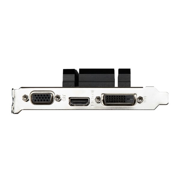 Msi Gt 730 2gb Ddr3 64bit Ekran Karti N730k 2gd3h Lpv1 3