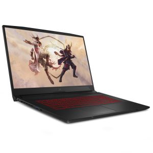 Msi Katana Gf76 12ud 245tr I7 12650h 16gb Ddr4 Rtx3050ti 4gb 512gb Ssd 17 3 Fhd 144hz W11 Gaming Notebook 1