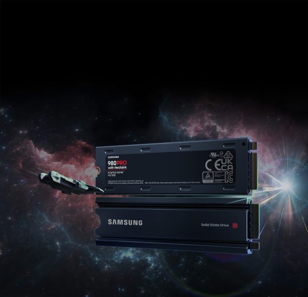 SAMSUNG 980 PRO SSD a1