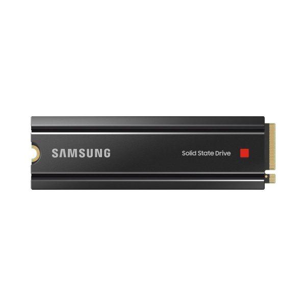 Samsung 980 Pro Nvme 1tb 7000mb Okuma 5000mb Yazma M 2 Sogutuculu Ssd Mz V8p1t0cw 3