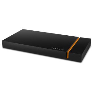 Seagate Firecuda 500gb Stjp500400 Type C Usb 3 1 Tasinabilir Ssd