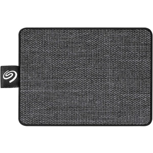 Seagate One Touch 500gb Stje500400 2 5 Tasinabilir Ssd 1