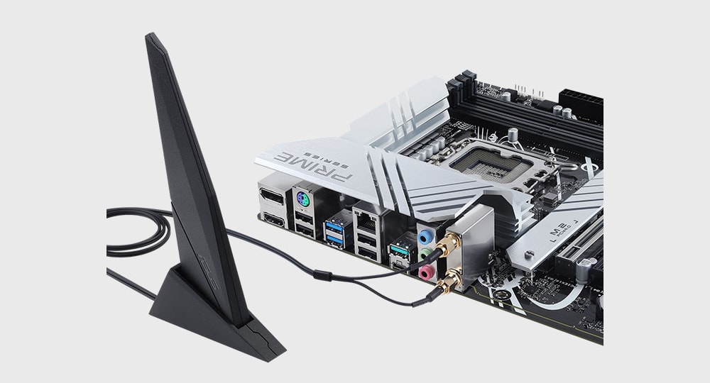 PRIME Z790-P WIFI D4 ASUS PRIME Z790-P WIFI D4 Anakart a11