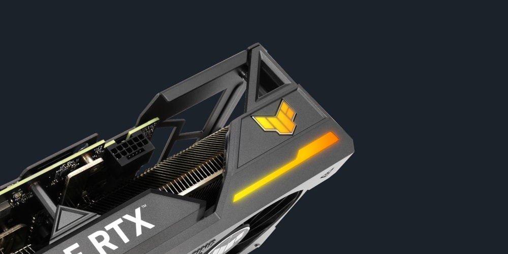 ASUS TUF Gaming GeForce RTX 4070 Ti 12GB GDDR6X ASUS TUF Gaming GeForce RTX 4070 Ti 12GB GDDR6X