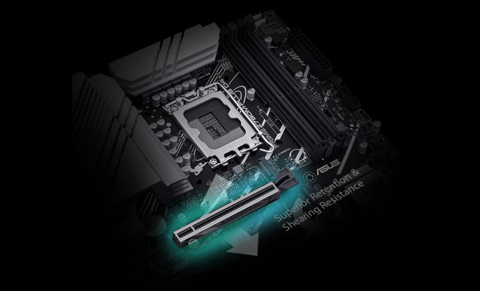 PRIME Z790M-PLUS D4 PRIME Z790M-PLUS D4