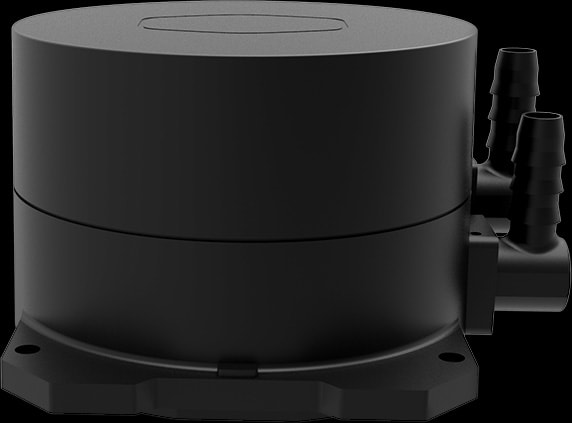 Cooler Master MasterLiquid ML120L V2 SickleFlow Sıvı Soğutucu a3
