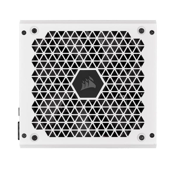 CORSAIR RM850 PSU – SİYAH VEYA BEYAZ RENKLERDE MEVCUTTUR