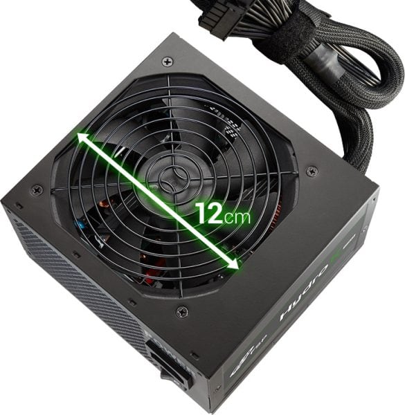 FSP Hydro K Pro Güç Kaynağı – Düşük Gürültü, Daha Az Isı