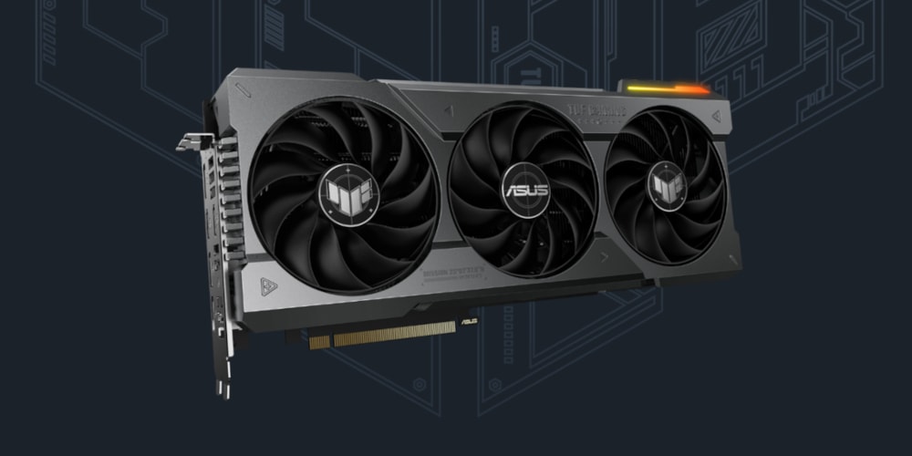 ASUS TUF Gaming GeForce RTX 4070 Ti 12GB GDDR6X ASUS TUF Gaming GeForce RTX 4070 Ti 12GB GDDR6X