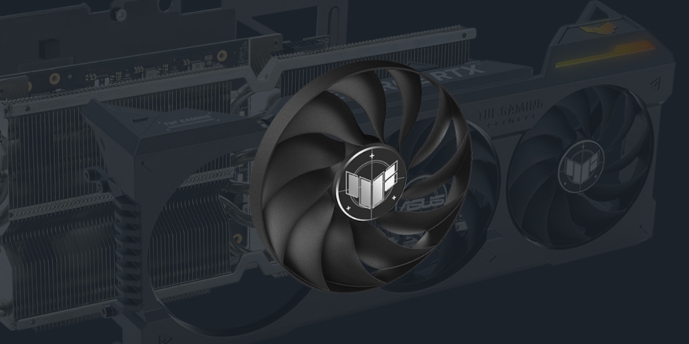 ASUS TUF Gaming GeForce RTX 4070 Ti 12GB GDDR6X ASUS TUF Gaming GeForce RTX 4070 Ti 12GB GDDR6X