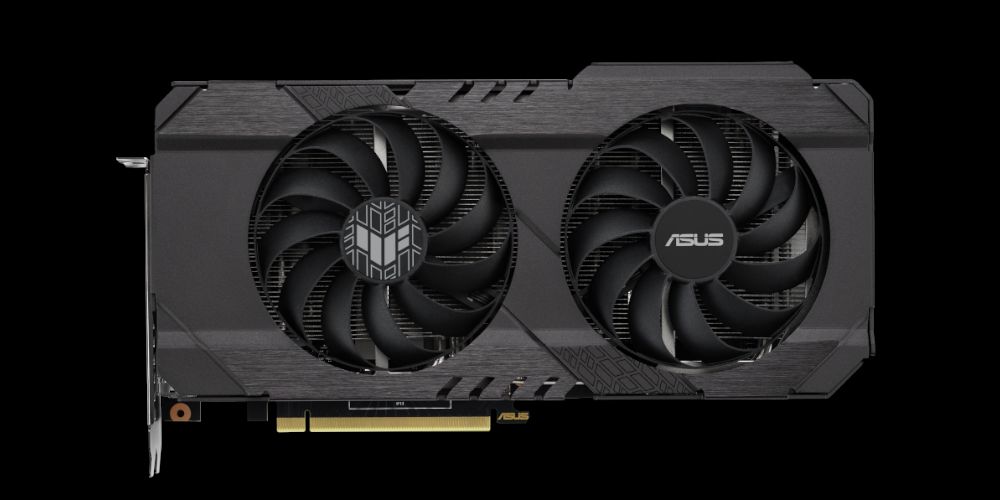 ASUS TUF Gaming GeForce RTX™ 3050 OC Edition 8GB GDDR6 ASUS TUF GAMING GeForce RTX 3050 OC 8GB Ekran Kartı a7