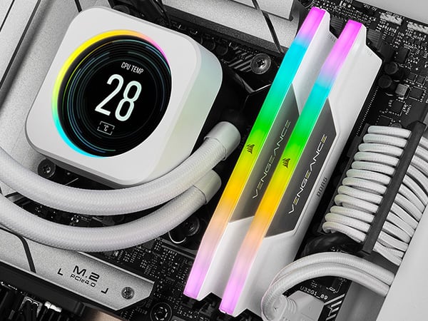 Corsair Vengeance 32GB (2x16GB) 7000 Ram – ALDIĞI PERFORMANS MİRASINI SÜRDÜRÜYOR