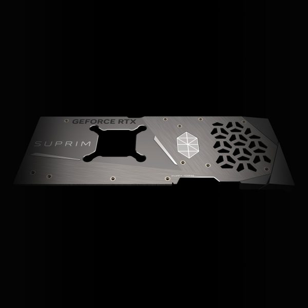 MSI GeForce RTX 4070 Ti SUPRIM Ekran Kartı – AIRFLOW CONTROL