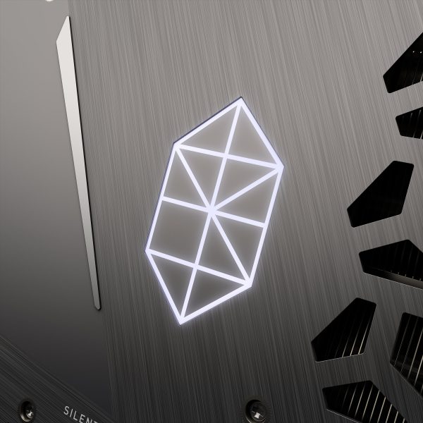 MSI GeForce RTX 4080 SUPRIM X Ekran Kartı – AIRFLOW CONTROL