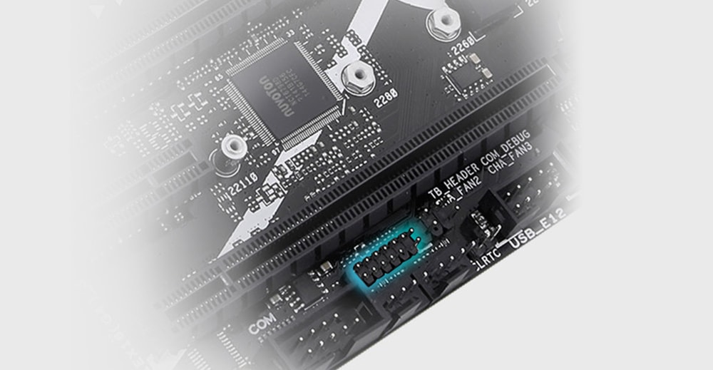 PRIME Z790-P D4 ASUS PRIME Z790-P D4 Anakart a10