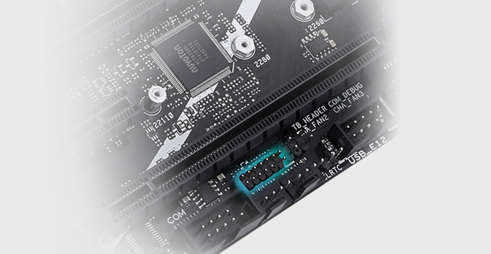 PRIME Z790-P WIFI ASUS PRIME Z790-P WIFI Anakart a10