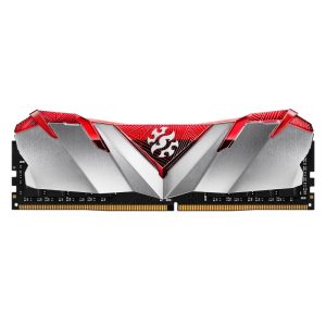 Adata Gammix D30 Xpg 8gb 3600mhz Ddr4 Single Kit Ram Ax4u36008g18i Sr30