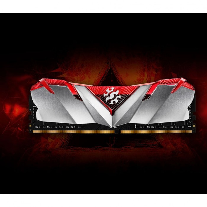 Adata Xpg 8gb 3600mhz Ddr4 Single Kit Ram Ax4u36008g18i Sr30 H1