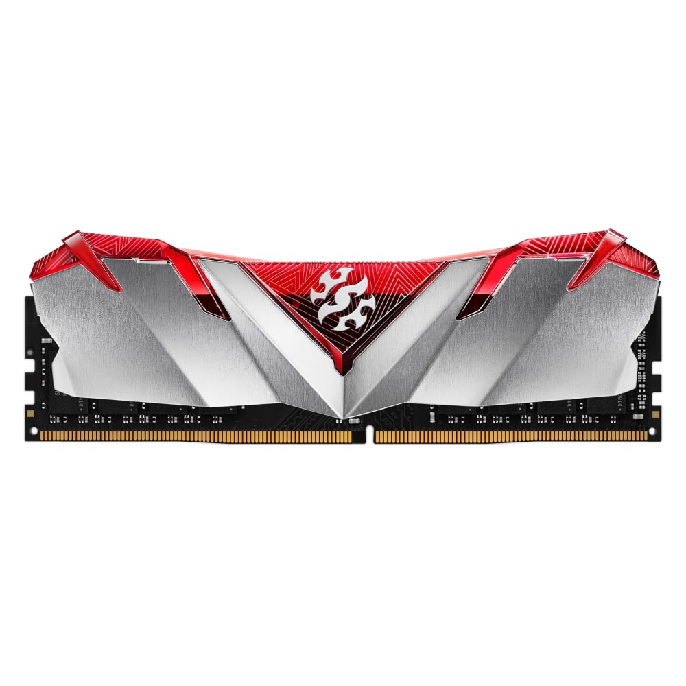 Adata Gammix D30 Xpg 8gb 3600mhz Ddr4 Single Kit Ram Ax4u36008g18i Sr30