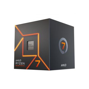 Amd Ryzen 7 7700 5 3ghz 8 Cekirdek 32mb Onbellek Soket Am5 Islemci