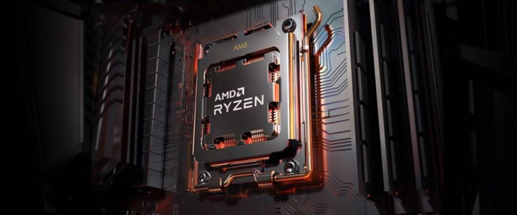 Amd Ryzen 9 7900 5 4ghz 12 Cekirdek 64mb Onbellek Soket Am5 Islemci 2