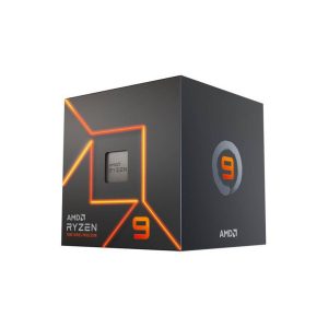 Amd Ryzen 9 7900 5 4ghz 12 Cekirdek 64mb Onbellek Soket Am5 Islemci