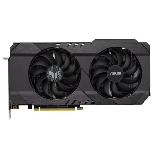 Asuf Tuf Gaming Geforce Rtx 3050 Oc 8gb Gddr6 128 Bit Ekran Karti 1