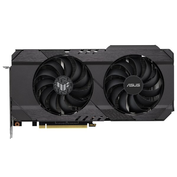 Asuf Tuf Gaming Geforce Rtx 3050 Oc 8gb Gddr6 128 Bit Ekran Karti 1