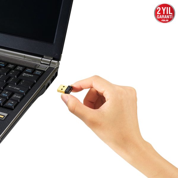 Asus Usb Bt500 Bluetooth 5 0 Adaptor 3