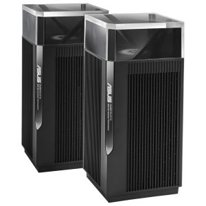 Asus Zenwifi Pro Et12 1148mbps 4804mbps 4804mbps Tri Bant Wi Fi 6e Mesh Sistemi2li Paket
