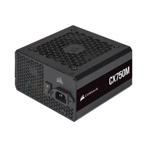 Corsair Cx750m 750w 80 Bronze Yari Moduler Psu Cp 9020222 Eu