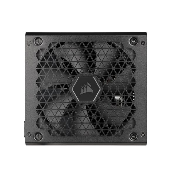 Corsair Rm850 850w 80 Gold Full Moduler Atx Siyah Psu Cp 9020235 Eu 6