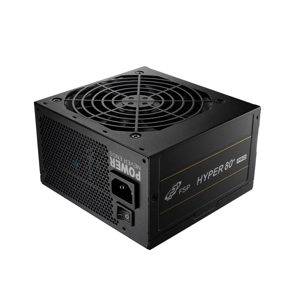 Fsp Hyper Pro 700w 80 120mm Fanli Psu