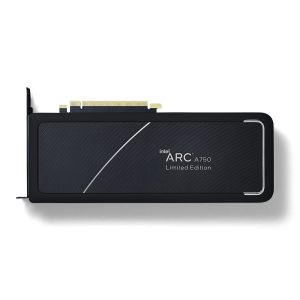 Intel Arc A750 8gb Gddr6 256 Bit Ekran Karti 1