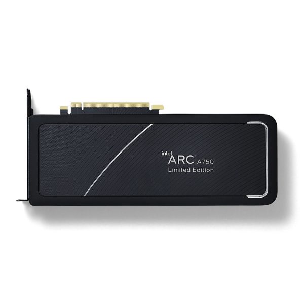 Intel Arc A750 8gb Gddr6 256 Bit Ekran Karti 1