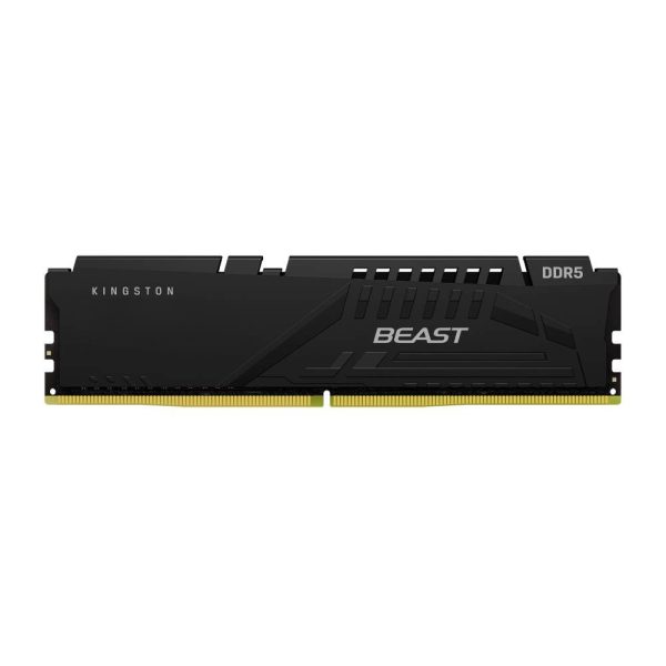 Kingston Beast 16gb 5600mhz Cl36 Ddr5 Ram Kf556c36bbe 16 1