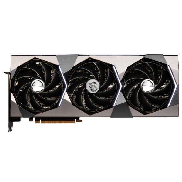 Msi Geforce Rtx 4080 Suprim X 16gb Gddr6x 256 Bit Ekran Karti 1