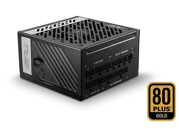 MSI MPG A1000G PSU a3