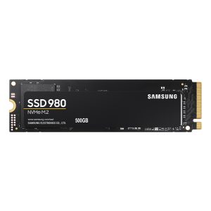 Samsung 980 Pcie Nvme 1 4 Okuma 3100mb Yazma 2600mb 500gb M 2 Ssd Mz V8v500bw